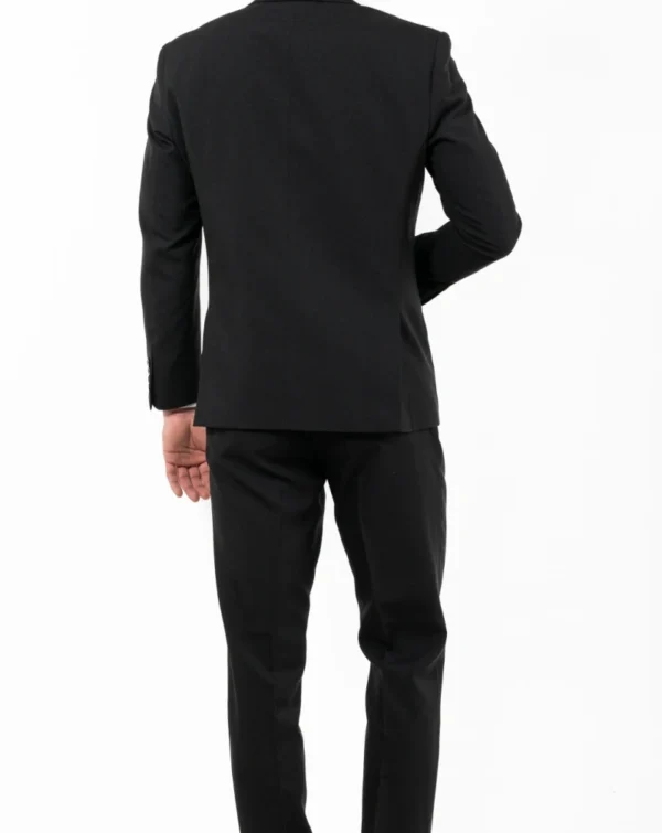 Ambo minimat - NEGRO - Imagen 4