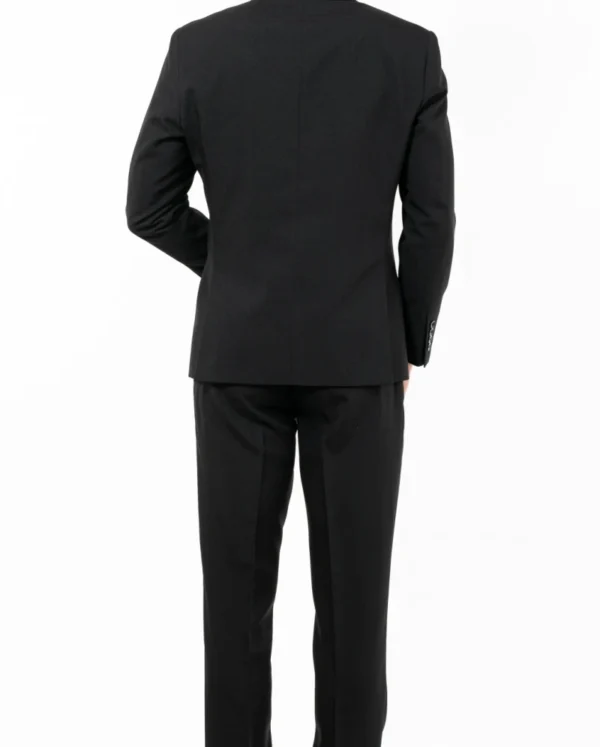 Ambo minimat - NEGRO - Imagen 2