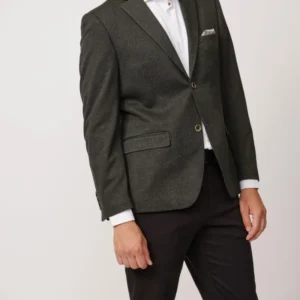 Saco Sport Spigolatti - CHARCOAL
