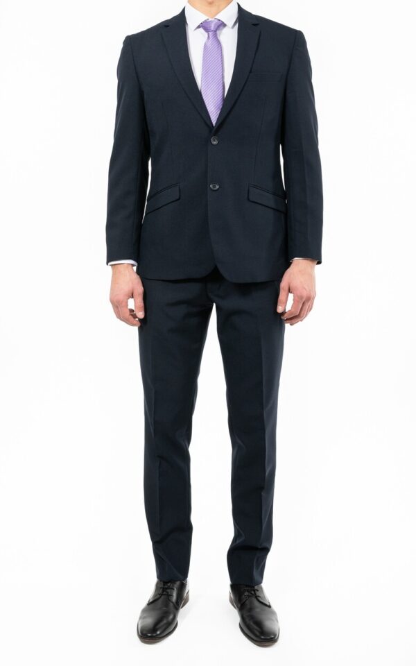 Ambo Slim Fit