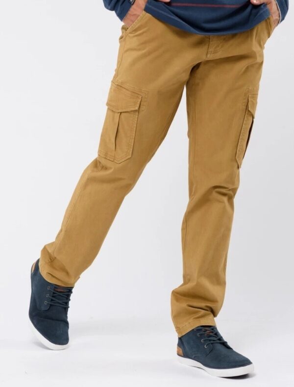 Pantalon Cargo Legacy - Imagen 2