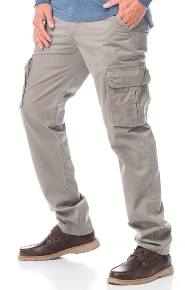 Pantalon Cargo Legacy - Imagen 4