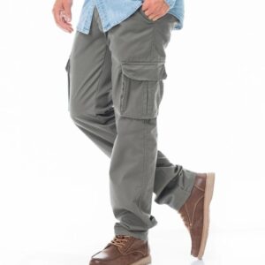 Pantalon Cargo Legacy
