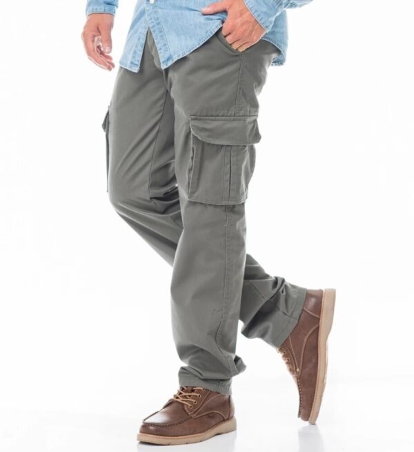 Pantalon Cargo Legacy