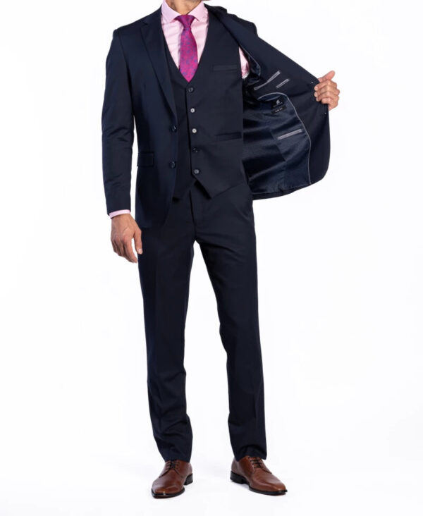 Traje Bolonia - Imagen 2