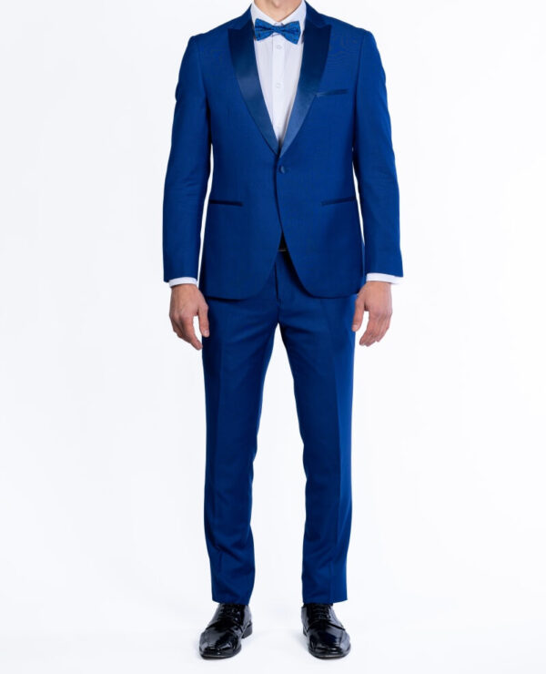 Traje de ceremonia Selvino - Imagen 7