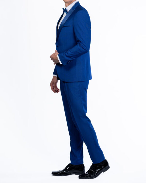 Traje de ceremonia Selvino - Imagen 6