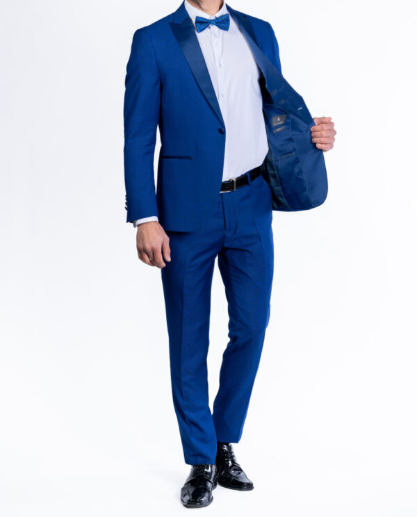 Traje de ceremonia Selvino - Imagen 5