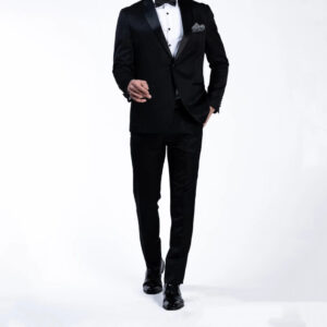 Traje de ceremonia Selvino