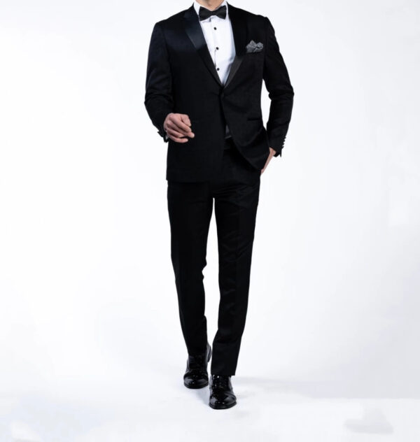 Traje de ceremonia Selvino