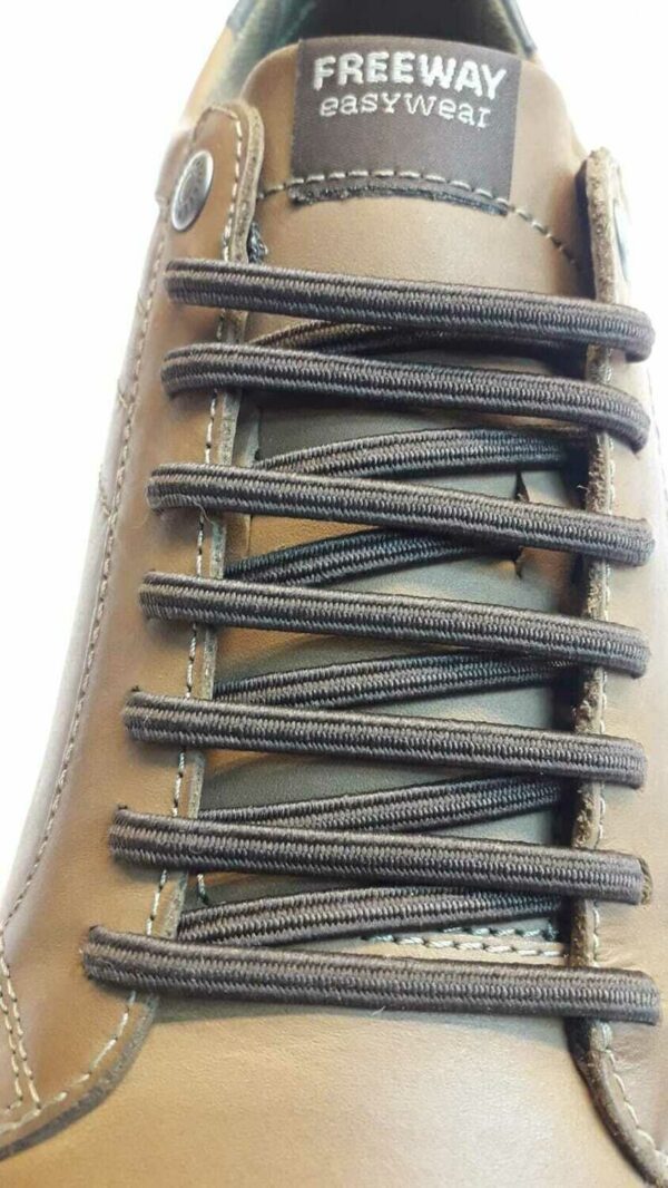 Zapatenis Freeway SHIP 2290 – 100% Cuero - Imagen 4