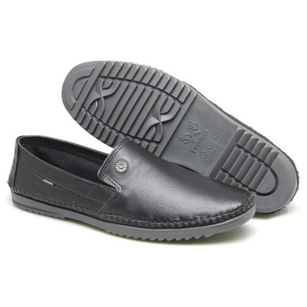 Zapato Freeway Rutero Logan – Especiales - Imagen 4