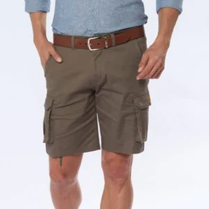 Bermuda Cargo Verde