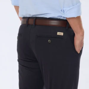 Pantalón Liviano Azul
