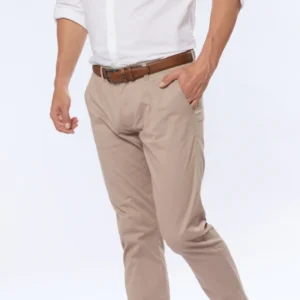 Pantalón Liviano Beige