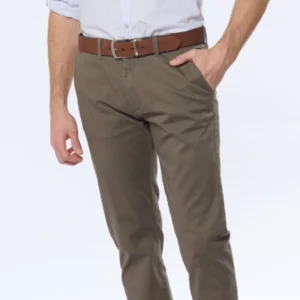Pantalón Liviano Verde