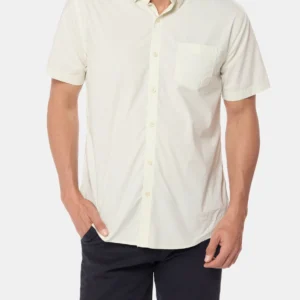 Camisa Lisa Legacy Verde
