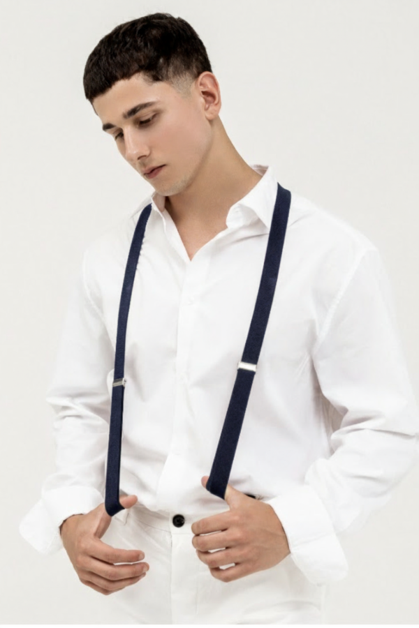 Tiradores Clásicos para Hombre - Imagen 2