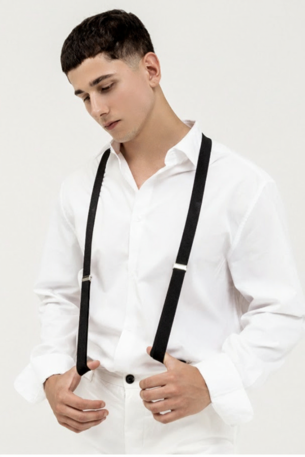 Tiradores Clásicos para Hombre - Imagen 3