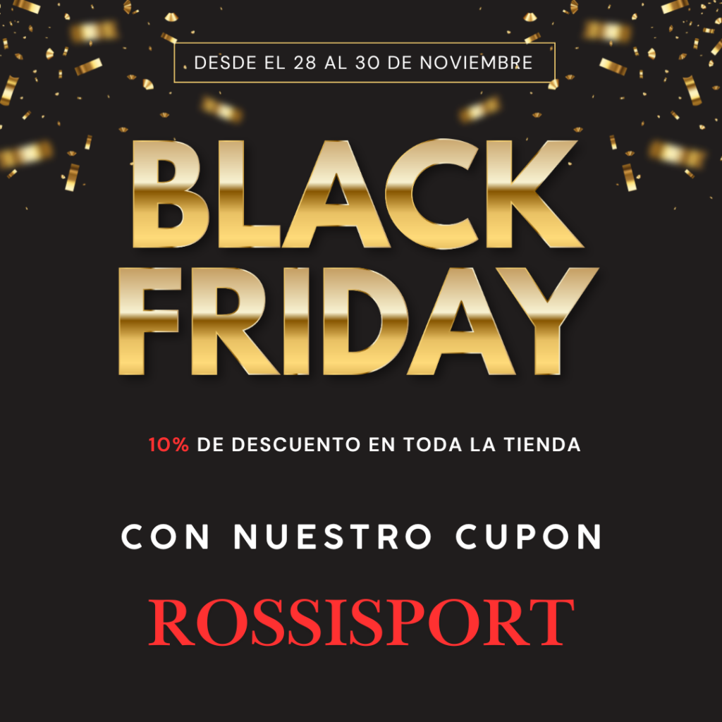 black friday