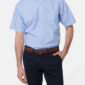 Camisa a Cuadros - Único