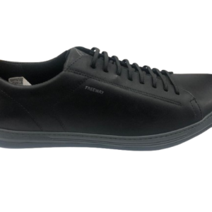 Calzado Freeway Color Negro – 100% Cuero