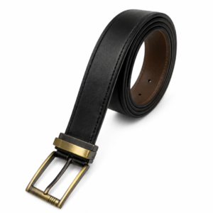 Cinto Reversible de Cuero 3 cm – Elegancia y Versatilidad para Todo Momento