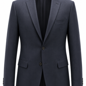 Saco Sport Rossi Navy – Elegancia Atemporal para Toda Ocasión