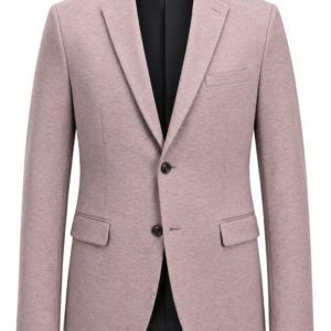 Saco Sport Tognazzi Guinda – Distinción y Estilo para el Hombre Moderno